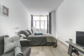 Home2Book Design Playa Las Canteras, Wifi, Las Palmas De Gran Canaria